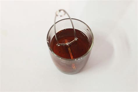 Natural Tea Infuser on Behance