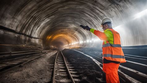 How Is Technology Making Tunnel Engineering Safer? – Engineer Choice