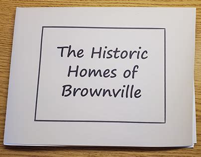 Brownville Projects | Photos, videos, logos, illustrations and branding on Behance