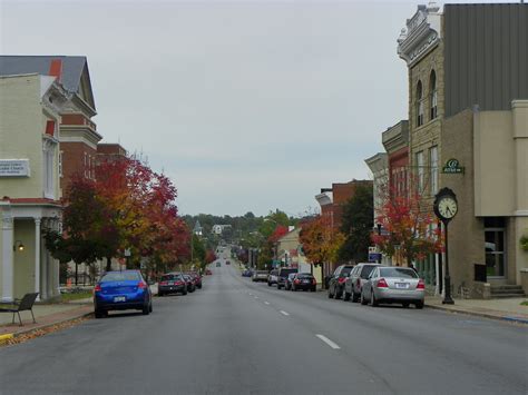 Shelbyville Map - Kentucky Derby Region - Mapcarta