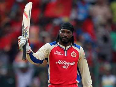 Chris Gayle 175 Runs in IPL Video Highlights