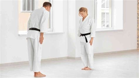 The Karate Dojo Etiquette (Ultimate Guide)