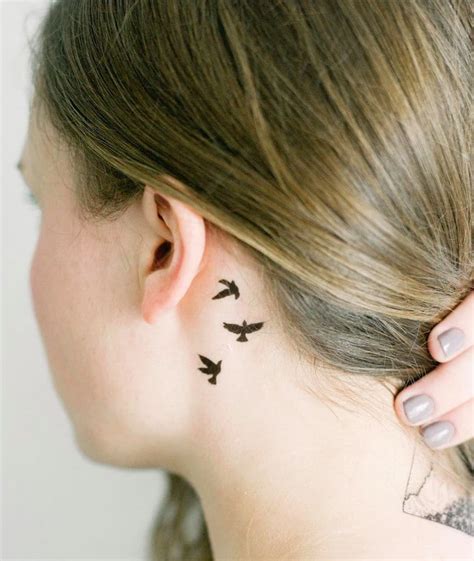 Temporary Tattoos for Adults Put a Grown-Up Spin on the Childhood Trend