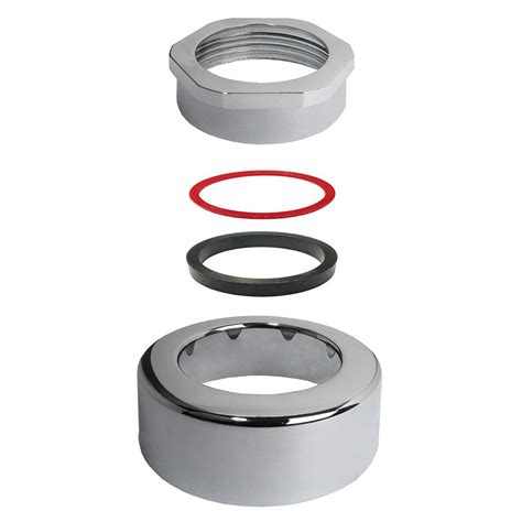 Spud Coupling Assembly - 1-1/2" for Closet – sloanrepair