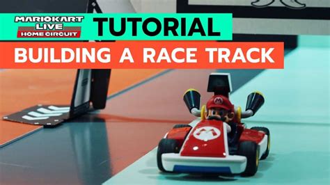 Do It Yourself – Tutorials – How to Build a Race Track in Your Living ...