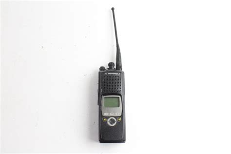 Motorola XTS 5000 Two Way Radio | Property Room