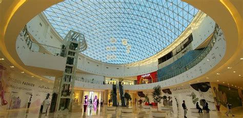 What to Expect from the Best Shopping Malls in Doha