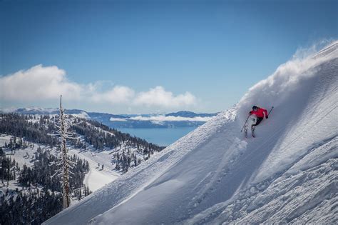 The History of Palisades Tahoe: New Name, Same Iconic Ski Resort ...