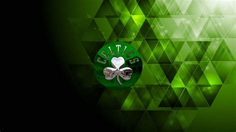 Boston Celtics Desktop Wallpapers - Top Free Boston Celtics Desktop ...