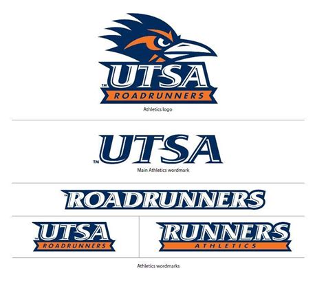 UTSA Logo - LogoDix