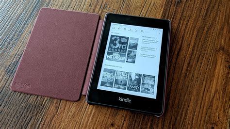 Amazon Kindle Paperwhite 4G vs 2017 3G Model: A Look at What’s New