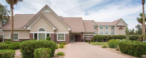 Residence Inn Phoenix Glendale/Peoria: Peoria Urlaubshotels