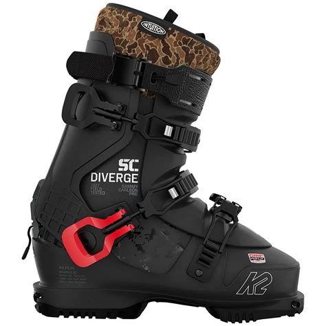 Stylish and cheap satisfaction and trustworthy K2 Diverge SC Alpine Ski ...