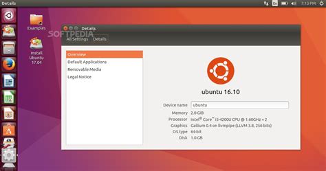 Ubuntu 1710 Iso Download 32 Bit - high-powersec