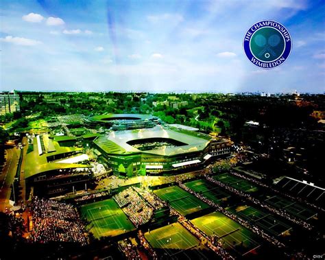 Wimbledon Wallpapers - Top Free Wimbledon Backgrounds - WallpaperAccess