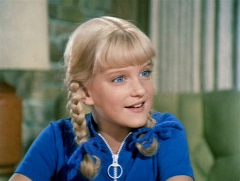 'The Brady Bunch': Why Susan Olsen Was Hired as Cindy Brady Even Though ...