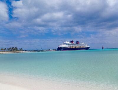 Guide to Disney Cruises in the Bahamas | Cruise.Blog