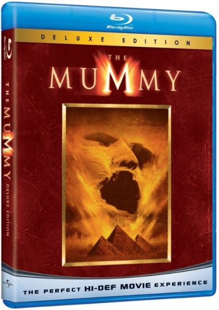 TrickMaza: The Mummy Trilogy 1,2,3 (Hindi Dubbed)