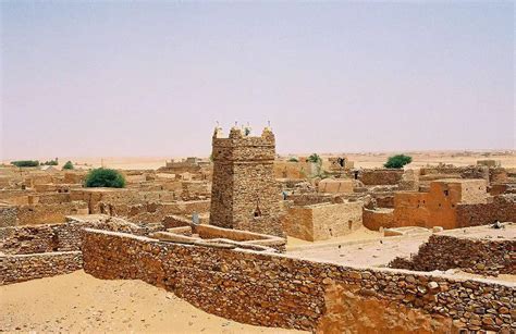 Wonders of Mauritania | Wondermondo