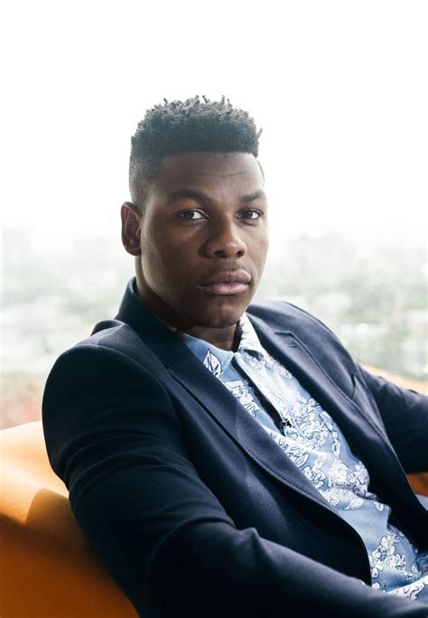 John Boyega | Pacific Rim Wiki | FANDOM powered by Wikia