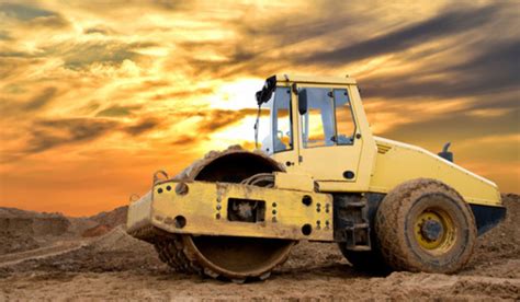 Soil Compactor: Types, Advantages, and Disadvantages