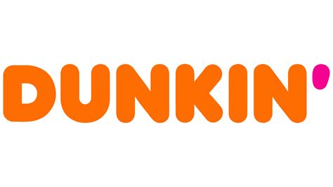 Dunkin Donuts Logo, symbol, meaning, history, PNG, brand