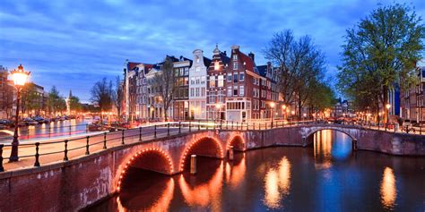 Amsterdam, The Netherlands