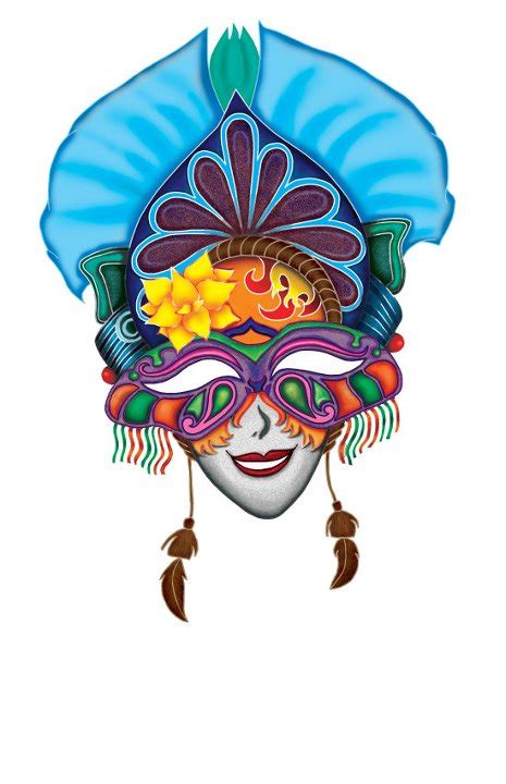 Masskara by orangepiano on DeviantArt