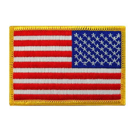 American Flag Patch Clip Art | Images and Photos finder