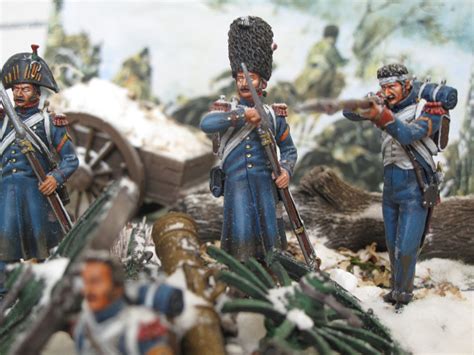 First Legion Toy Soldiers - Napoleon's Europe Customer Photo Gallery