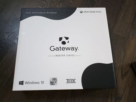 Gaming and Learning with the New Gateway Laptop | LaptrinhX / News