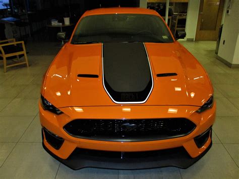 2021 Mach 1 Colors Thread | Page 17 | 2015+ S550 Mustang Forum (GT, EcoBoost, GT350, GT500 ...