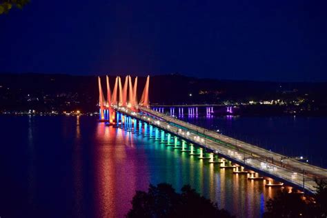 Home | Governor Mario M. Cuomo Bridge