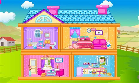 Doll House Decoration - Android Apps on Google Play