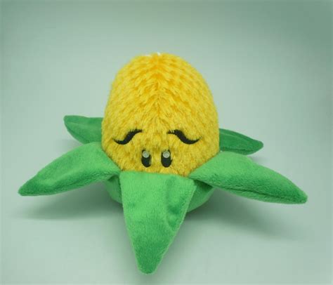 Kernel-pult (ZYToys & Gifts) | Plants vs Zombies Plush Wiki | Fandom