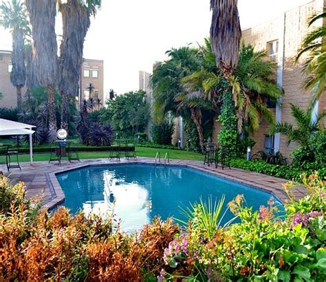 THE 10 BEST Hotels in Bloemfontein of 2024 (from R 508) - Tripadvisor