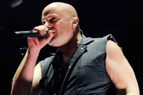 Disturbed Singer David Draiman Urges Fans to Support Lamb of God’s ...