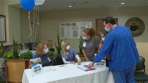 UNC Lenoir Health Care hospital looking to hire at least 150 employees