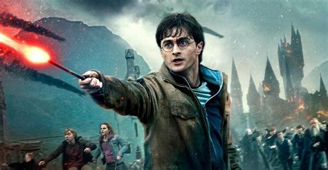 12 Great Movies Like Harry Potter – Flickside