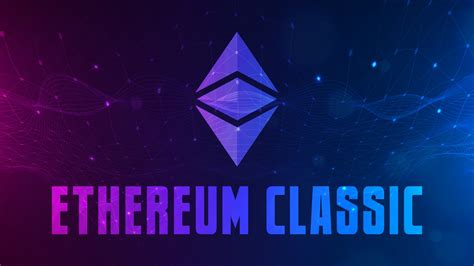 Ethereum Classic dynamics and Ethereum commissions - Ethereum Classic ...