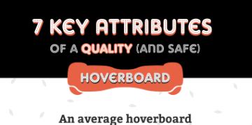 Hoverboard Safety Tips | FloatingBoard