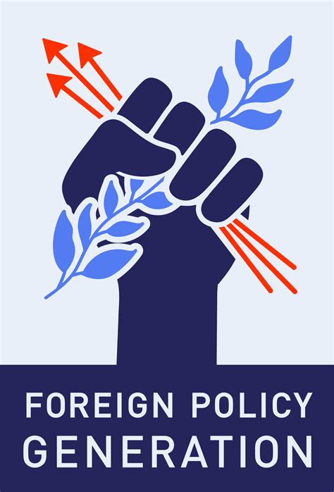 Foreign Policy Generation