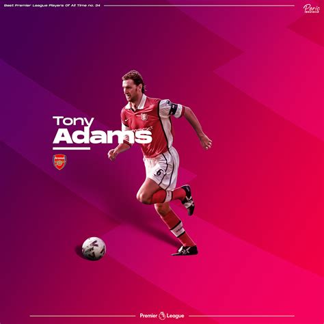 Top 50 Premier League Players Of All Time on Behance