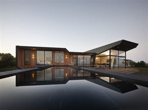 Casa en la Playa / BKK Architects | ArchDaily Colombia