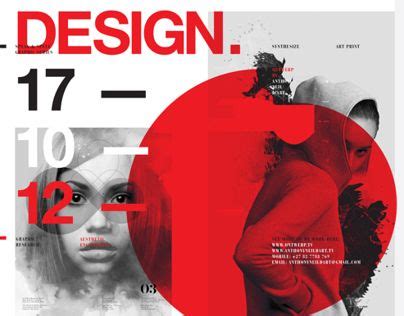 Plakaat 2012 Web Design, Design Trends, Logo Design, Print Design, Creative Poster Design ...