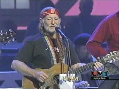 Willie Nelson / On The Road Again - YouTube