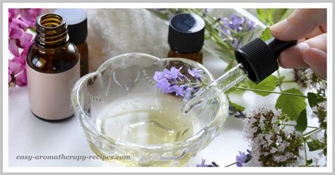 These 5 tips for mixing your own aromatherapy oils can help you confidently begin blending ess ...