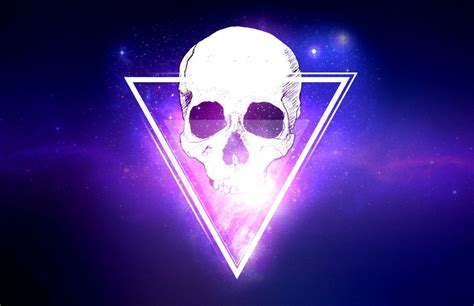 Skull Gaming Wallpapers - Wallpaper Cave