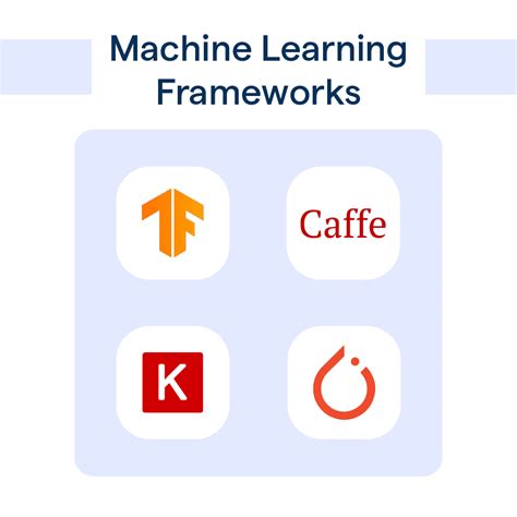 Machine Learning Frameworks: Advantages & Uses | BotPenguin