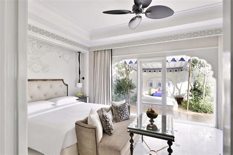 JW Marriott Jaipur Resort and Spa debuts in Rajasthan